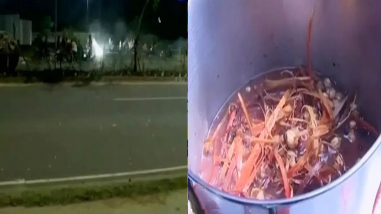 Perang Petasan hingga Pembuatan Bir Pletok