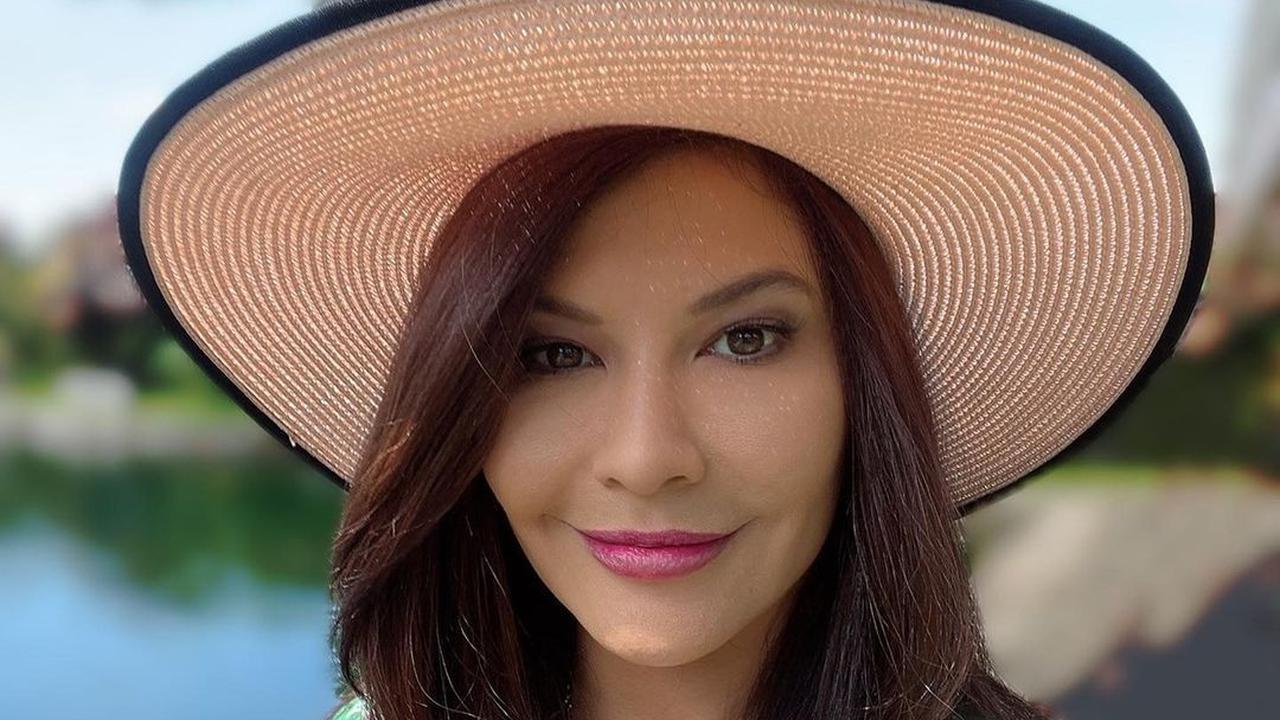 Tamara Bleszynski. (Foto: Dok. Instagram @tamarableszynskiofficial)