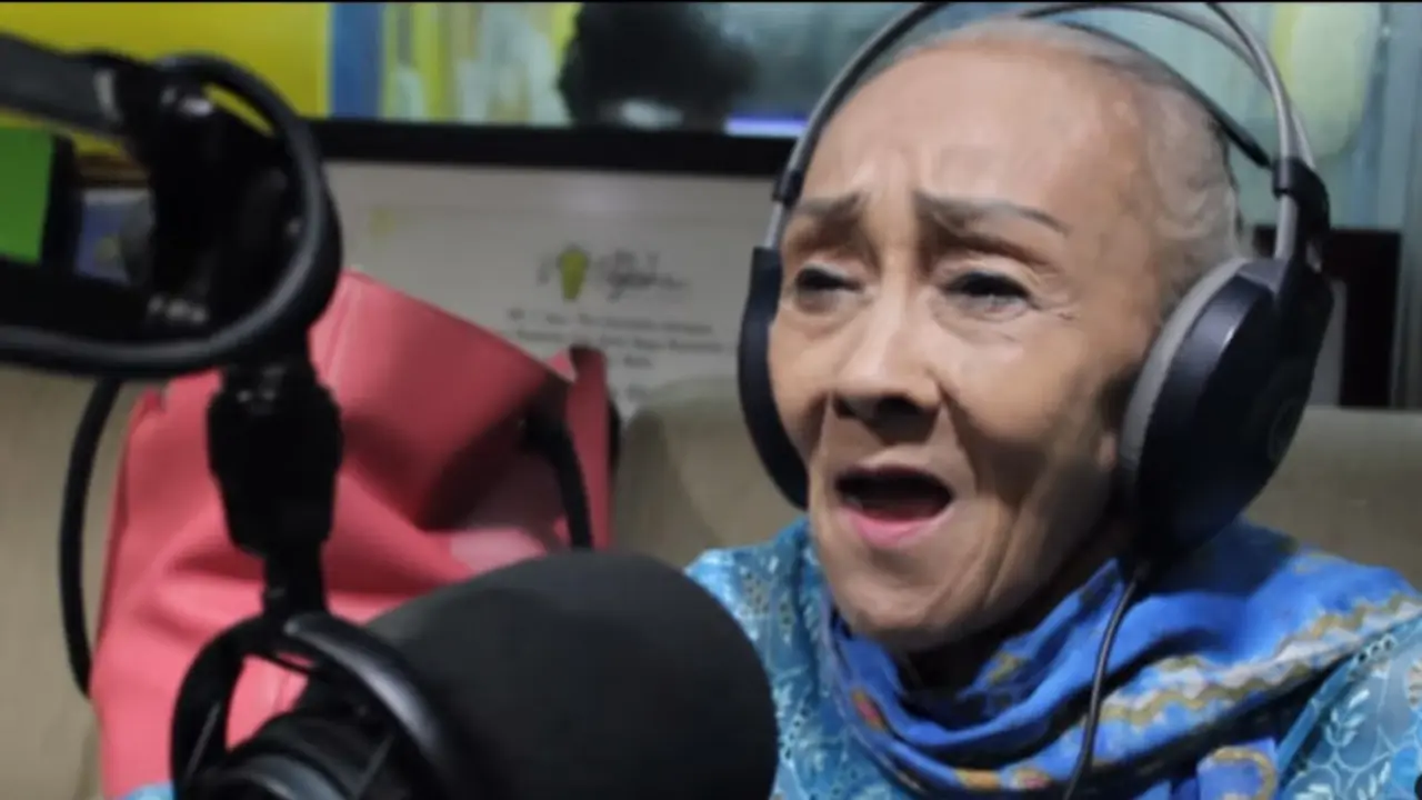 Laila Sari