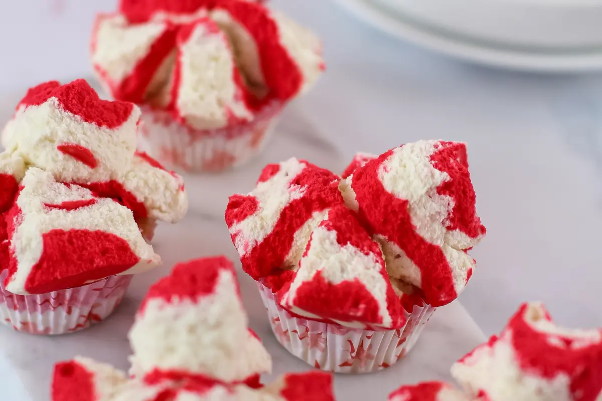 bolu kukus merah putih