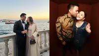 Momen Romantis Jessica Mila dan Yakub Hasibuan yang Tampil Photogenic (Instagram/@jscmila)