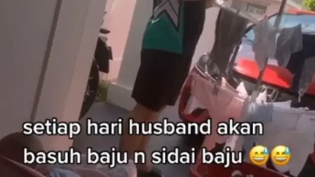 Selalu Dibantu dengan Pekerjaan Rumah, Istri Belikan Suami Hadiah PS5