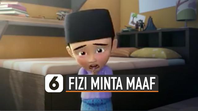 Berita Upin Dan Ipin Hari Ini Kabar Terbaru Terkini Liputan6 Com