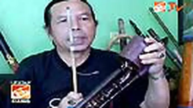 Suara Barang Bekas dari Dodong Kodir