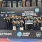 Binus juara basket putri Campus League 2026 Regional Jakarta