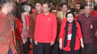Jokowi yang Akhirnya Dipinang PDIP