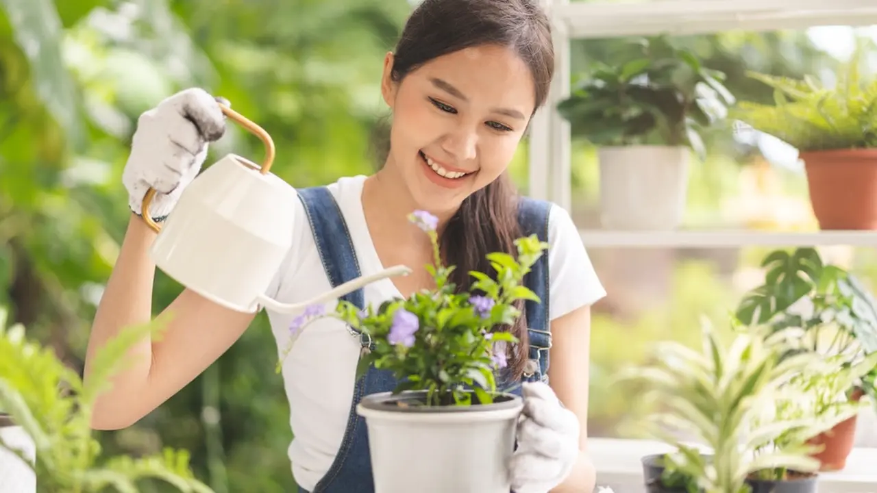 Tetap Produktif di Rumah Saat Puasa!