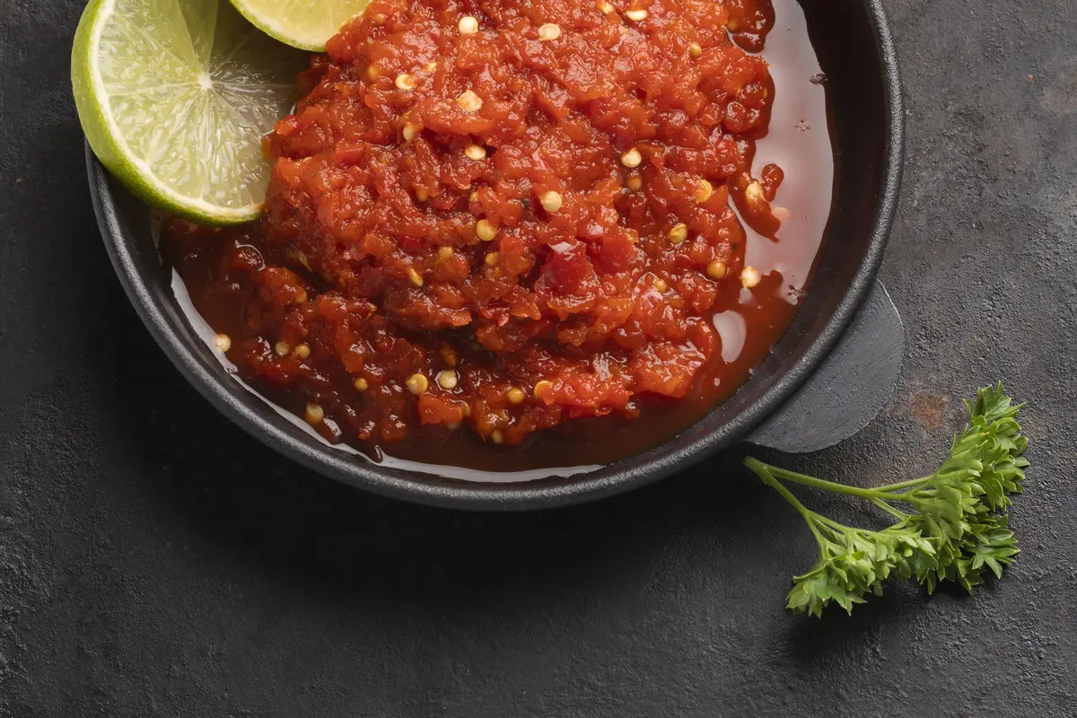 sambal
