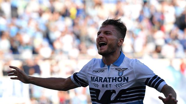 Top Scorer Serie A