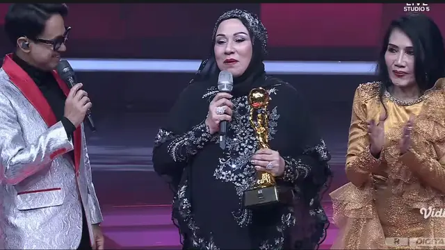 IDA 2025