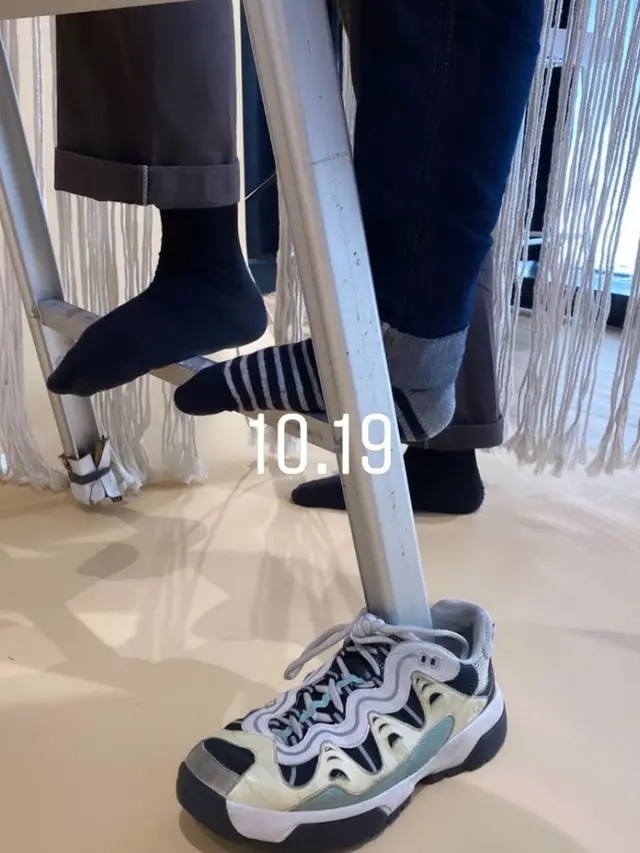 Jangan Dibuang, Ini 8 Potret Alih Fungsi Sepatu Bekas yang Bermanfaat