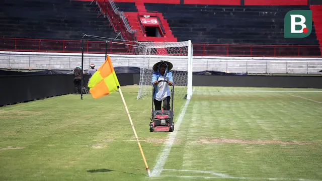 Stadion I Wayan Dipta