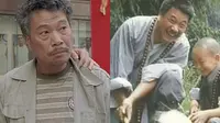 Aktor Ng Man Tat Pemeran 'Paman Boboho' (Sumber: Kapanlagi.com)