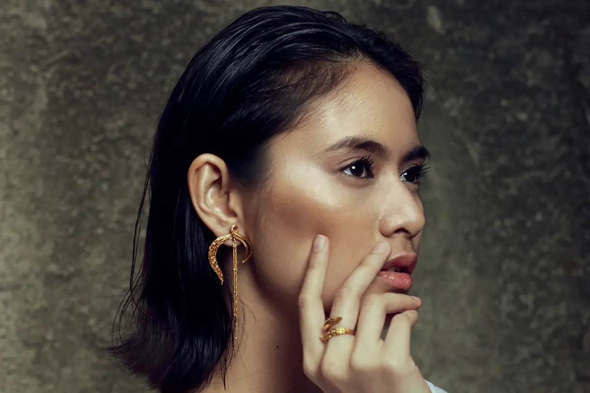 Alenka & Margo Totem Collection