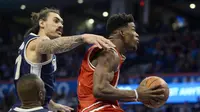 Bungkam Thunder, Pelatih Bulls Sukses Jawab Kritikan 