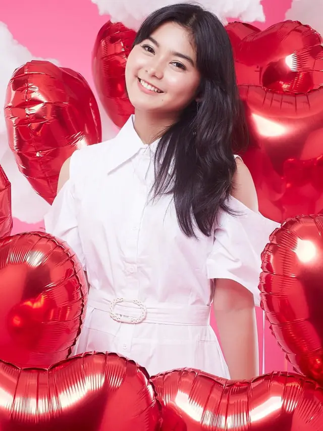 Cesen Istri Marshel Widianto