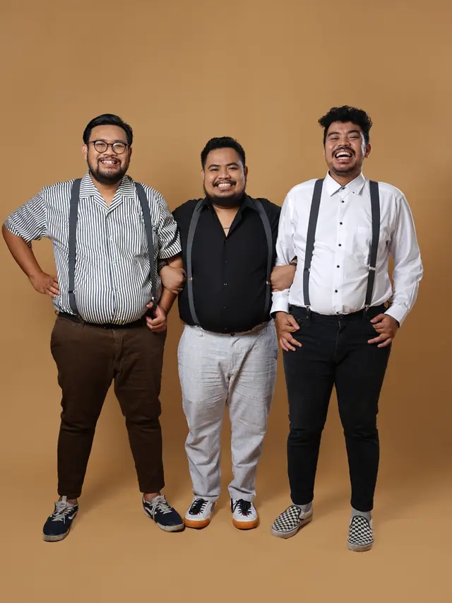 Podcast GJLS. (Spotify)