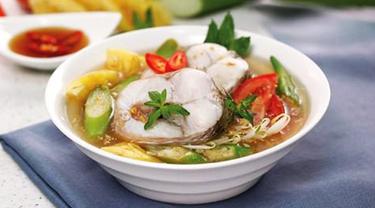 Resep Praktis Sup Ikan Patin Gurih Sedap Enaknya Kebangetan Lifestyle Fimela Com
