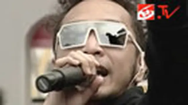 Nidji-Ku Takkan Bisa