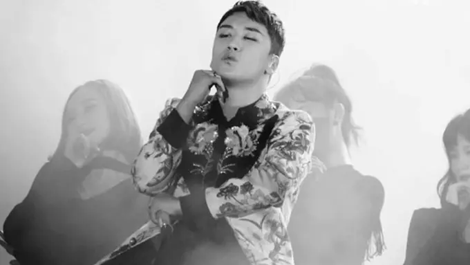 [Bintang] Siap Comeback, Seungri BigBang Segera Rilis Album Solo