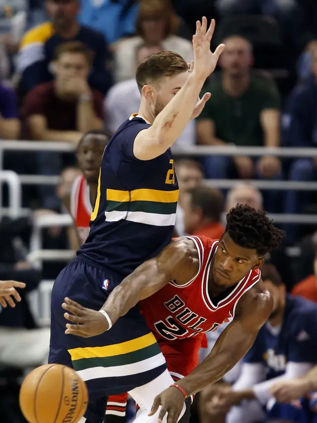 Jimmy Butler