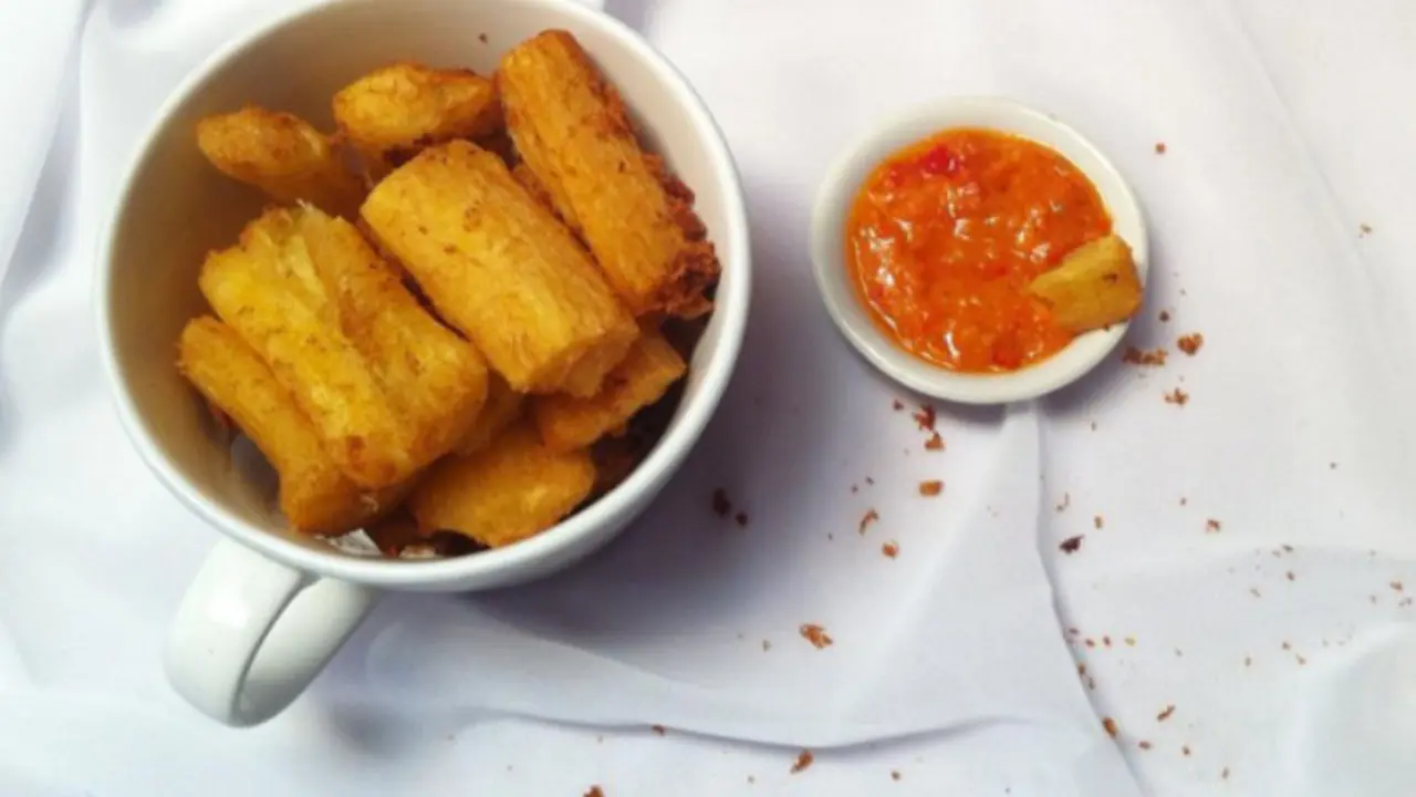 7 Tips Memotret Makanan dengan Kamera Ponsel