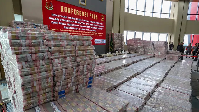 Profil Wilmar Group dan Skandal Korupsi Triliunan, Minyak Goreng hingga Beras Oplosan