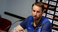 Gareth Southgate. (AFP / MATTHEW MIRABELLI)