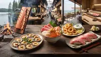 8 Hidangan Seafood Terbaik di Dunia Versi TasteAtlas, Ada Batagor