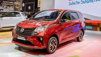 Daihatsu Sigra menjadi ujung tombang penjualan Daihatsu sepanjang tahun 2022 (ist)