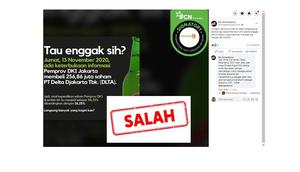 Cek Fakta: Klarifikasi Kemenkes soal Surat Pemberitahuan ...