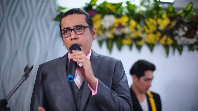 Cinta Suci