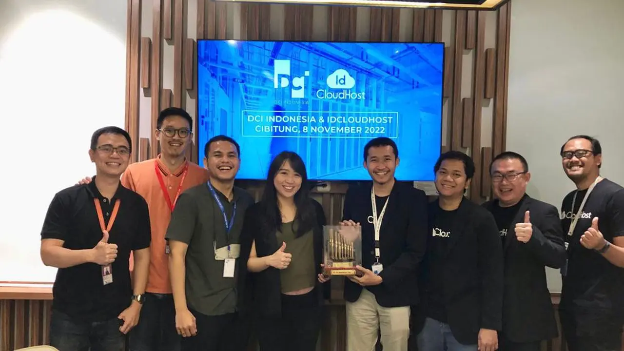 IDCloudHost menyediakan layanan cloud computing Baremetal Instan kepada pelanggan  yang membutuhkan dukungan lingkungan operasional dengan kelas Data Center Tier-4.