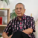 [Kolom Pakar] Prof Tjandra Yoga Aditama: 5 Hal WHO dan Tata Kelola Makanan