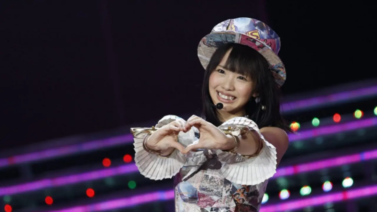 Kaori Matsumura