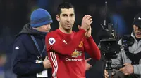 Eks Bintang MU Ini Ungkap Perselisihan Hebat dengan Jose Mourinho yang Membuatnya Hengkang ke Arsenal
