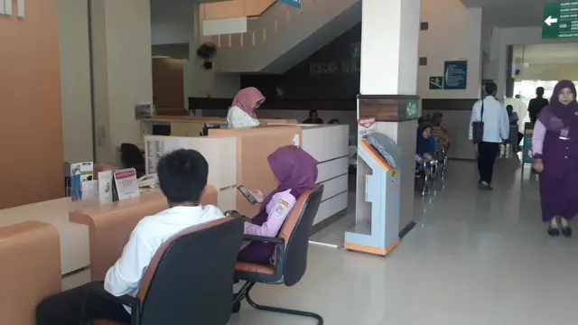 Jatuh Bangun Tim Dokter Cilacap Selamatkan Korban Longsor Brebes