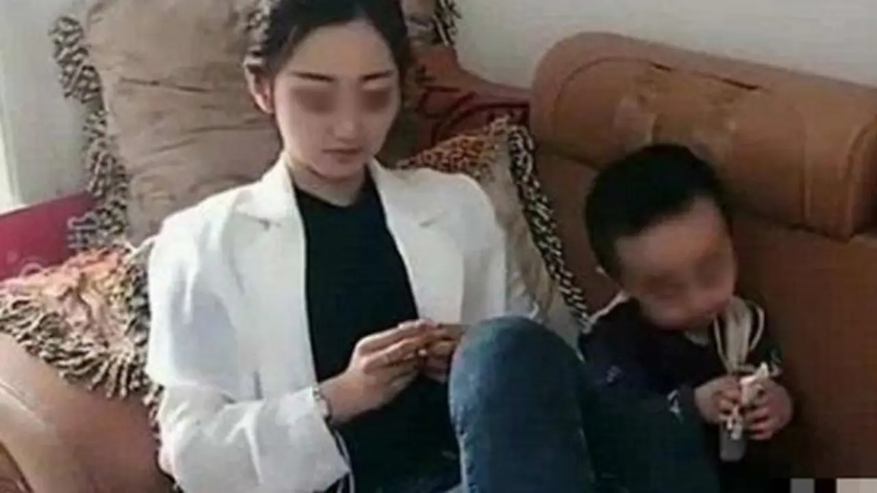 Tak Mau Urus Adiknya Berusia 2 Tahun, Gadis Remaja Ini Digugat Orang Tuanya