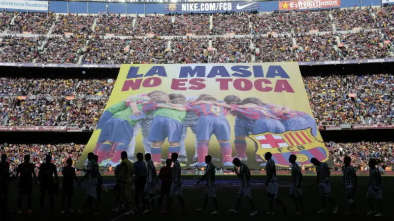 La Masia