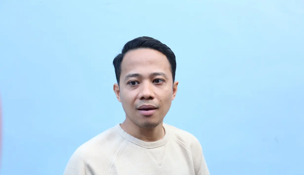 Masih menurut Nawawi, pihak apartemen juga mengakui bahwa yang ditulis oleh komika dalam blog pribadinya tersebut tidak seluruhnya salah. Pihak apartemen juga akan mencabut laporannya ke polisi. (Adrian Putra/Bintang.com)