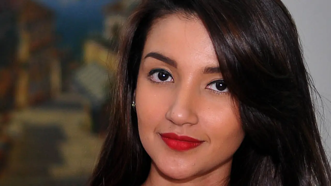 Tsania Marwa 