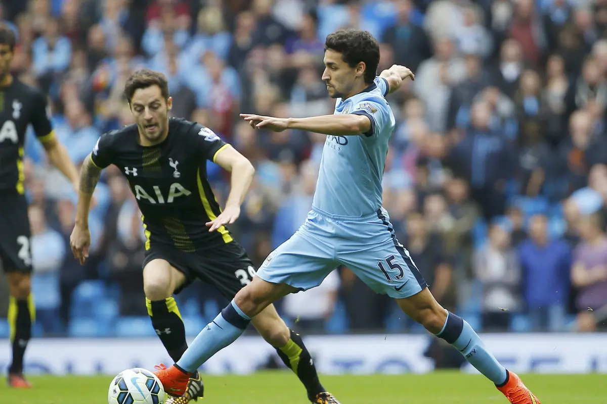 Jesus Navas