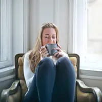 Ilustrasi Selamat Pagi Credit: pexels.com/AndreaPiacquadio