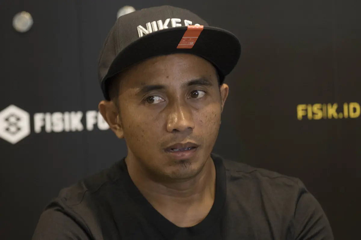 Firman Utina