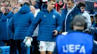 Cristiano Ronaldo Tak Dimainkan Jorge Jesus, Rekor 18 Tahun Bersama Timnas Portugal Akhirnya Putus