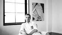Calvin Klein Tunjuk Raf Simons Sebagai CCO Terbaru