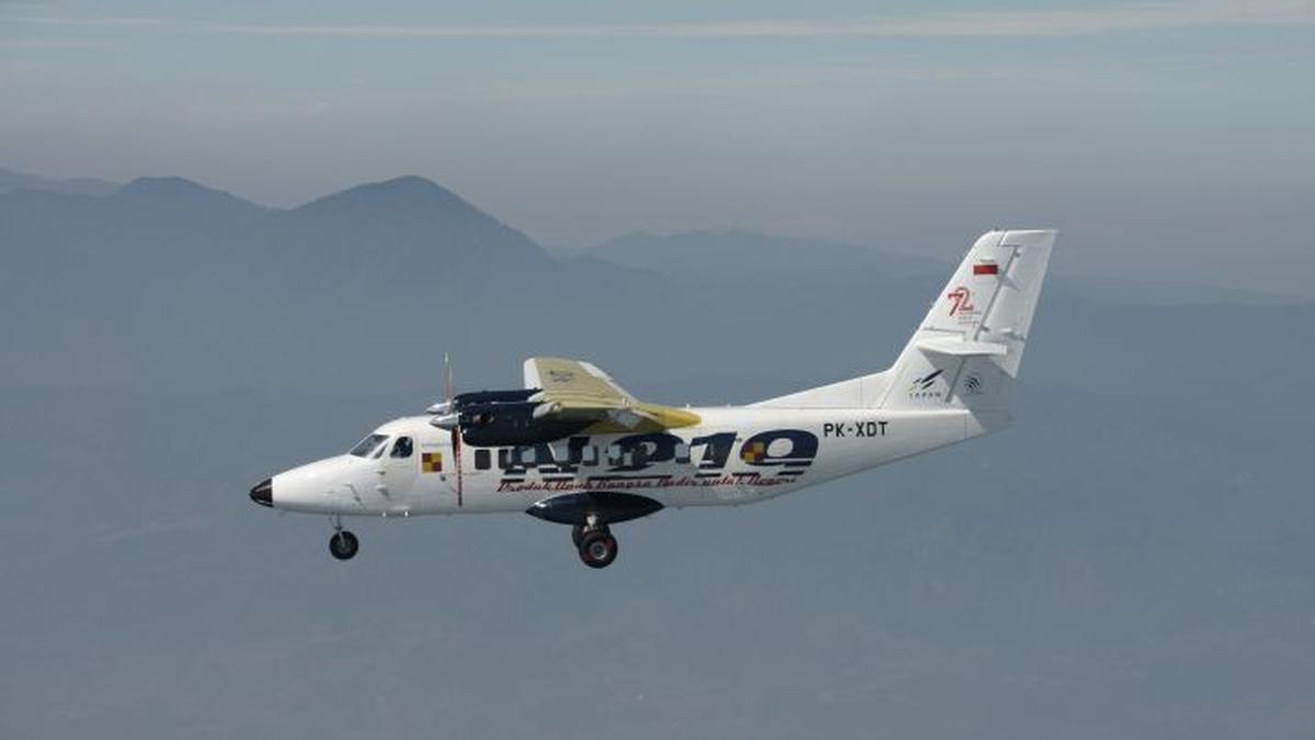 Pamer Pesawat CN235 hingga N219 Amphibi, PTDI Kebanjiran Pesanan