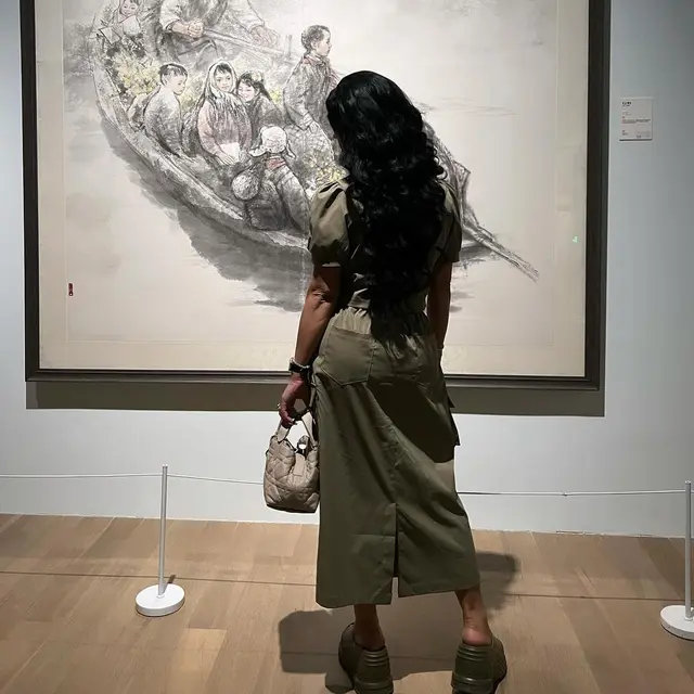Krisdayanti