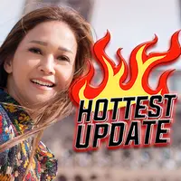 HL Hottest Update Maia Estianty  (Foto: instagram.com/maiaestiantyreal)