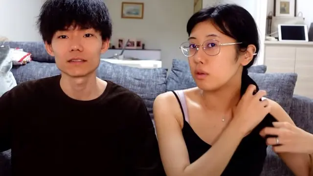 Pria Bolehkan Istrinya Punya Pacar